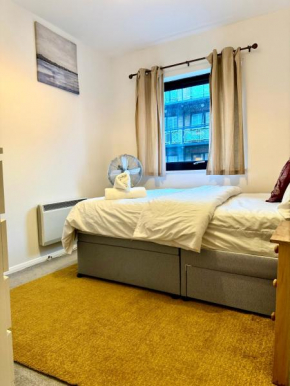Lovely House In A Beautiful Prime Location